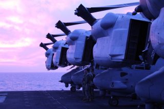 USS Bataan